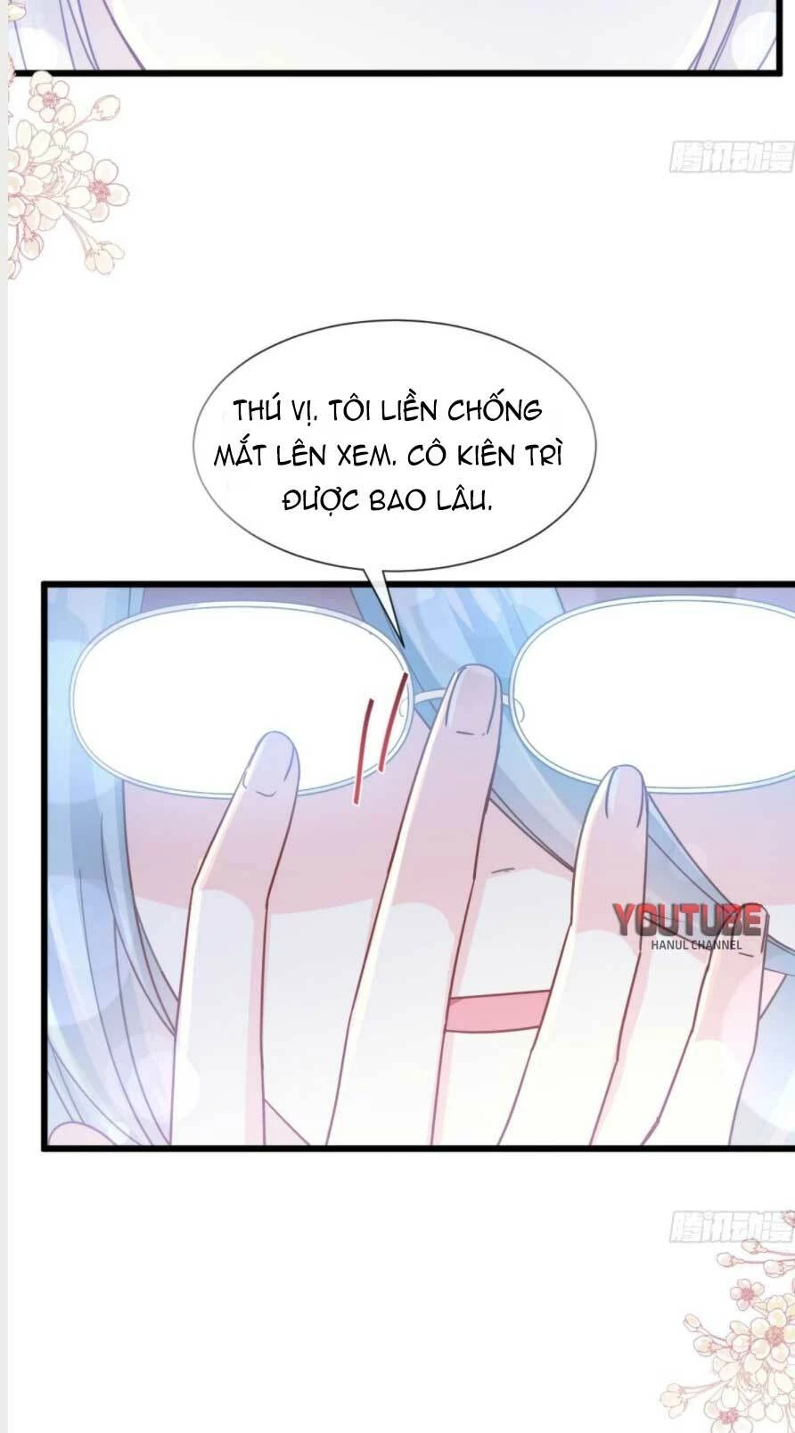 Bá Đạo Tổng Tài Nhẹ Nhàng Yêu Chapter 102.2 - 10
