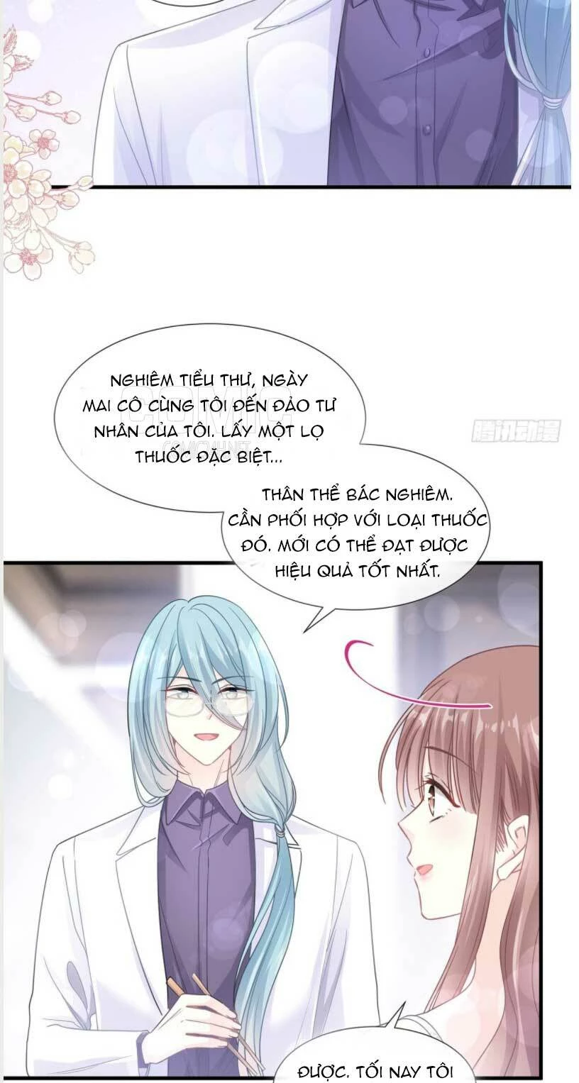 Bá Đạo Tổng Tài Nhẹ Nhàng Yêu Chapter 103.1 - 6
