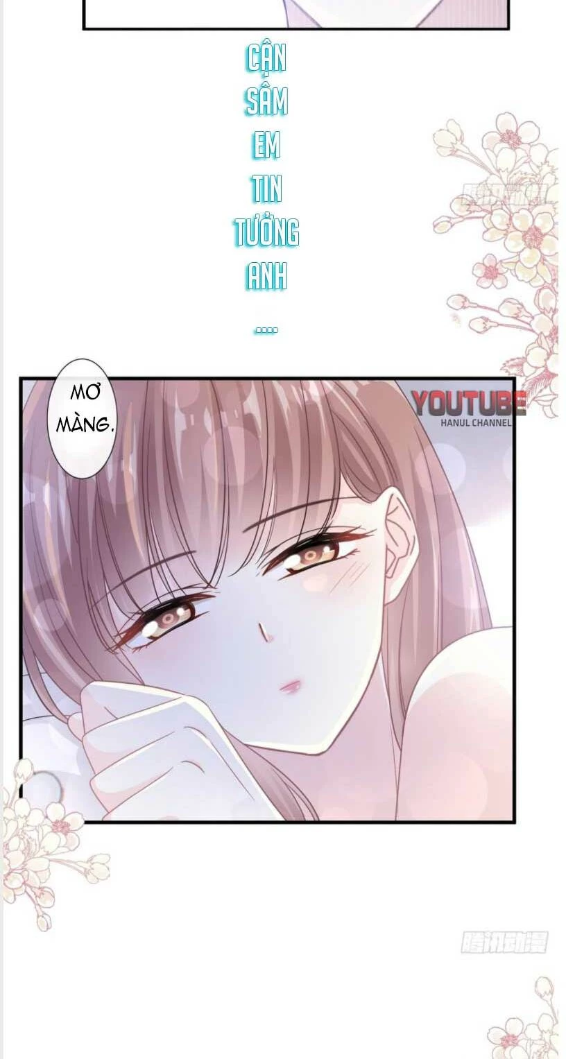 Bá Đạo Tổng Tài Nhẹ Nhàng Yêu Chapter 103.1 - 15