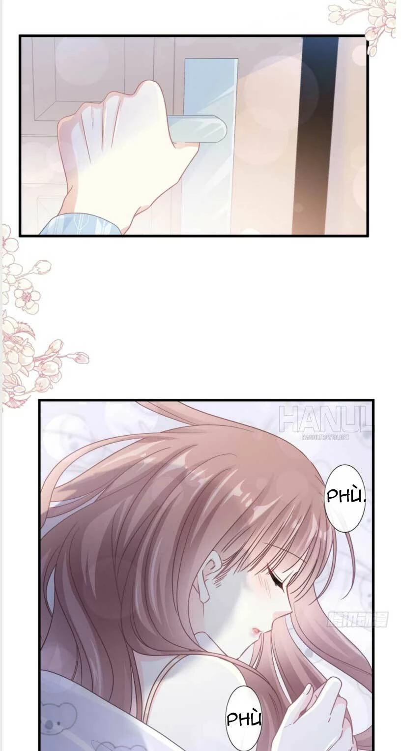 Bá Đạo Tổng Tài Nhẹ Nhàng Yêu Chapter 103.1 - 16