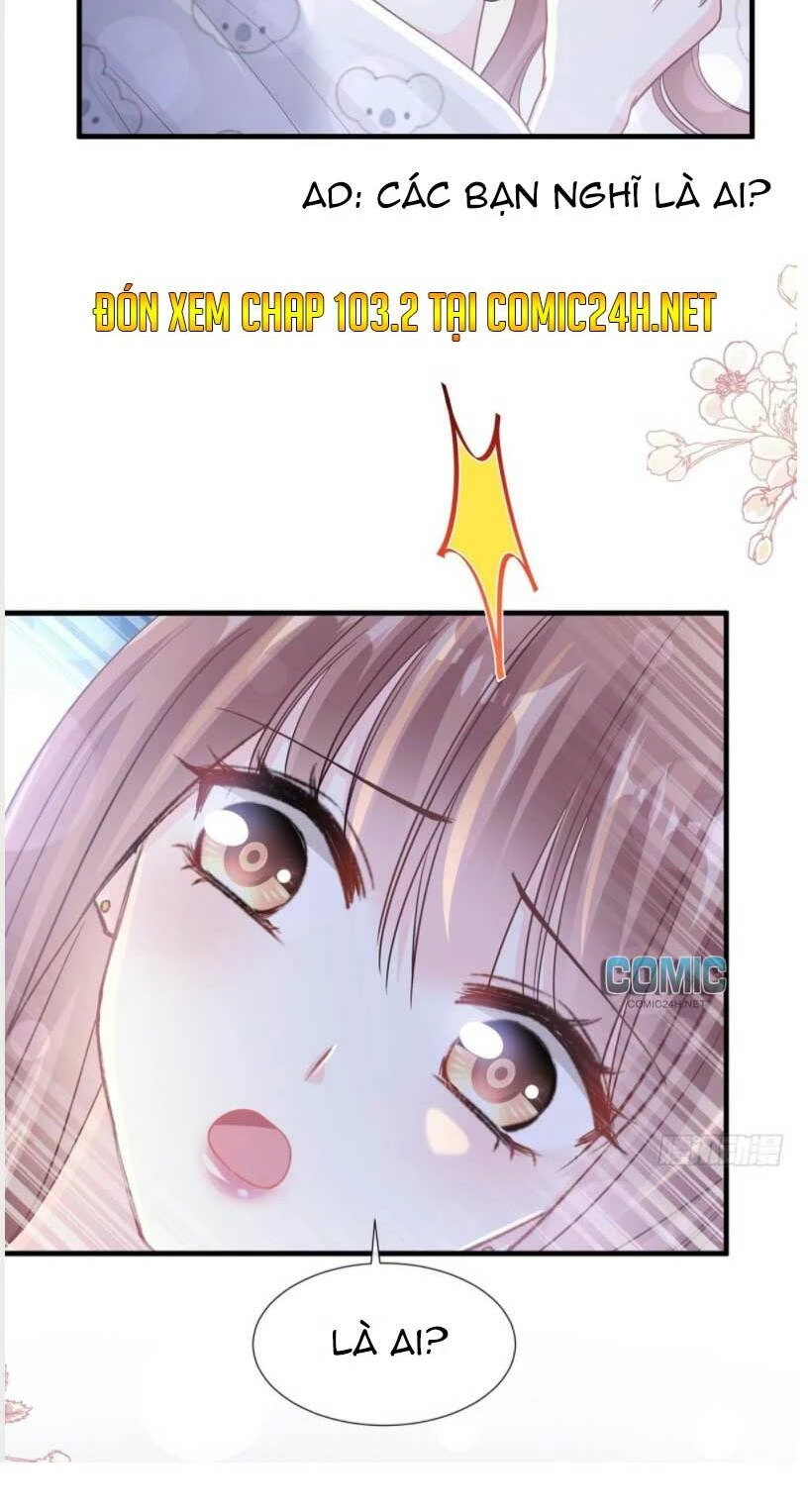 Bá Đạo Tổng Tài Nhẹ Nhàng Yêu Chapter 103.1 - 17