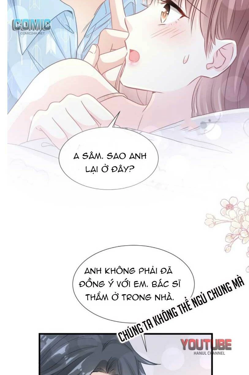 Bá Đạo Tổng Tài Nhẹ Nhàng Yêu Chapter 103.2 - 3