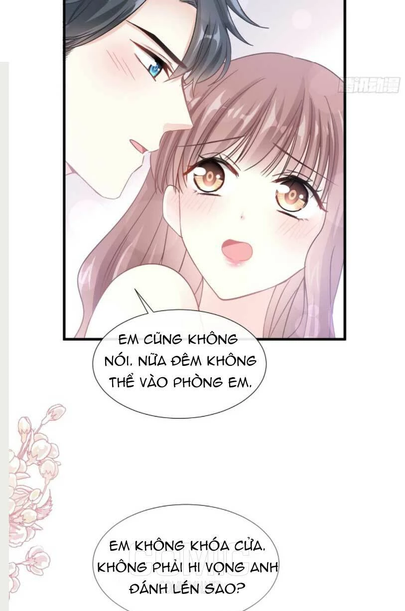 Bá Đạo Tổng Tài Nhẹ Nhàng Yêu Chapter 103.2 - 4