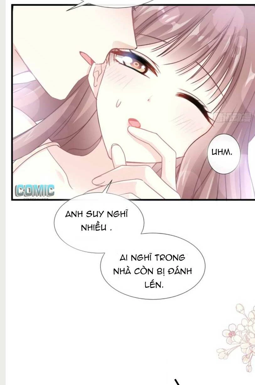 Bá Đạo Tổng Tài Nhẹ Nhàng Yêu Chapter 103.2 - 5