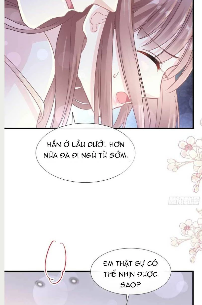 Bá Đạo Tổng Tài Nhẹ Nhàng Yêu Chapter 103.2 - 7