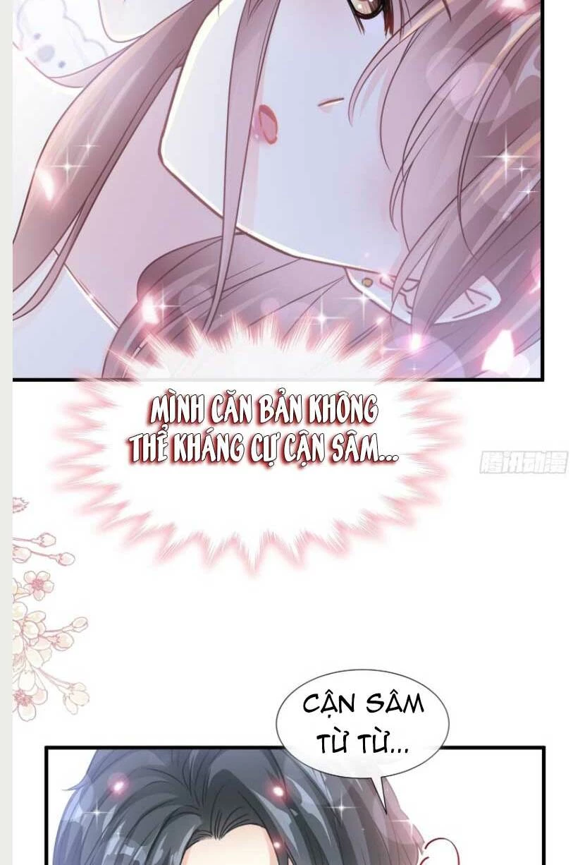 Bá Đạo Tổng Tài Nhẹ Nhàng Yêu Chapter 103.2 - 9