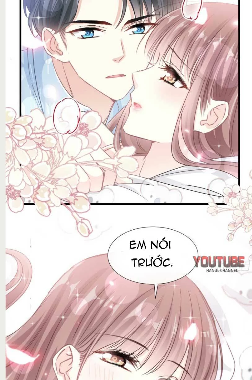 Bá Đạo Tổng Tài Nhẹ Nhàng Yêu Chapter 103.2 - 10