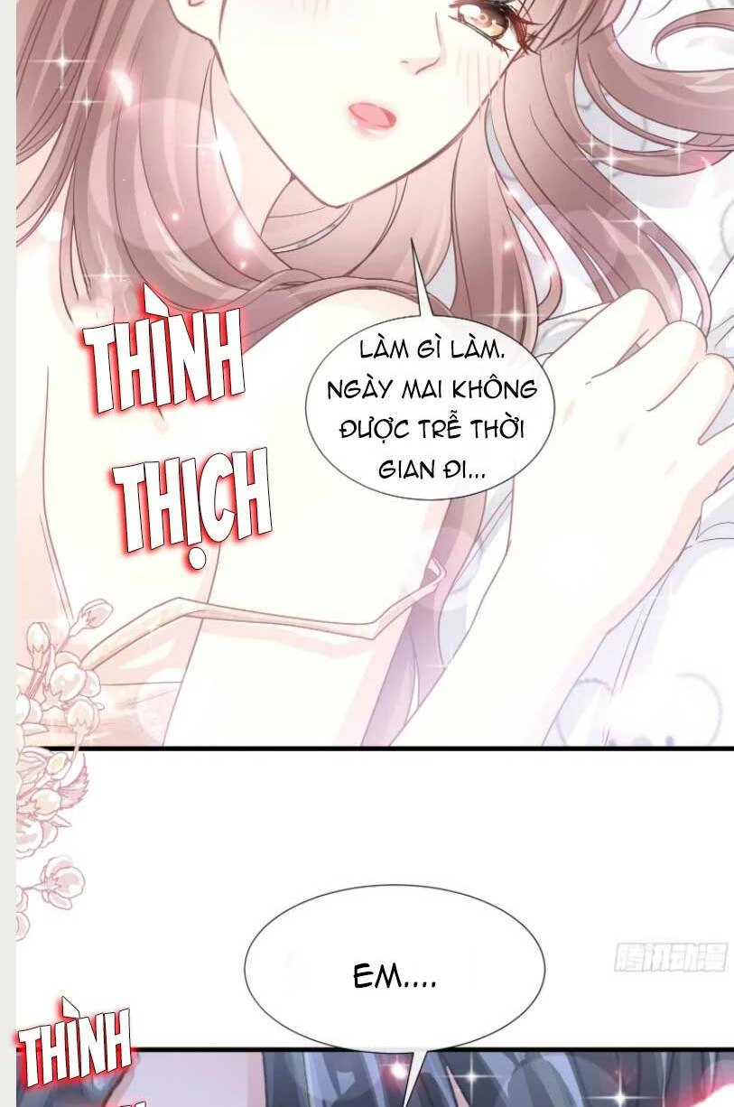 Bá Đạo Tổng Tài Nhẹ Nhàng Yêu Chapter 103.2 - 11