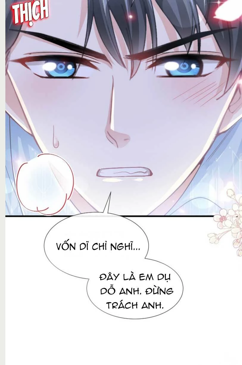 Bá Đạo Tổng Tài Nhẹ Nhàng Yêu Chapter 103.2 - 12