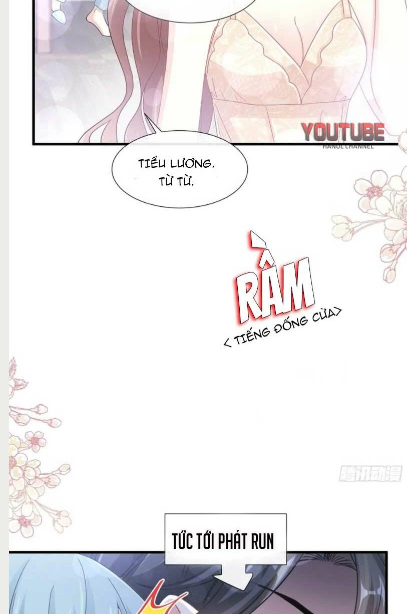 Bá Đạo Tổng Tài Nhẹ Nhàng Yêu Chapter 103.2 - 17