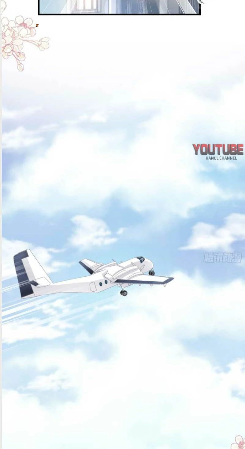 Bá Đạo Tổng Tài Nhẹ Nhàng Yêu Chapter 104.1 - 5