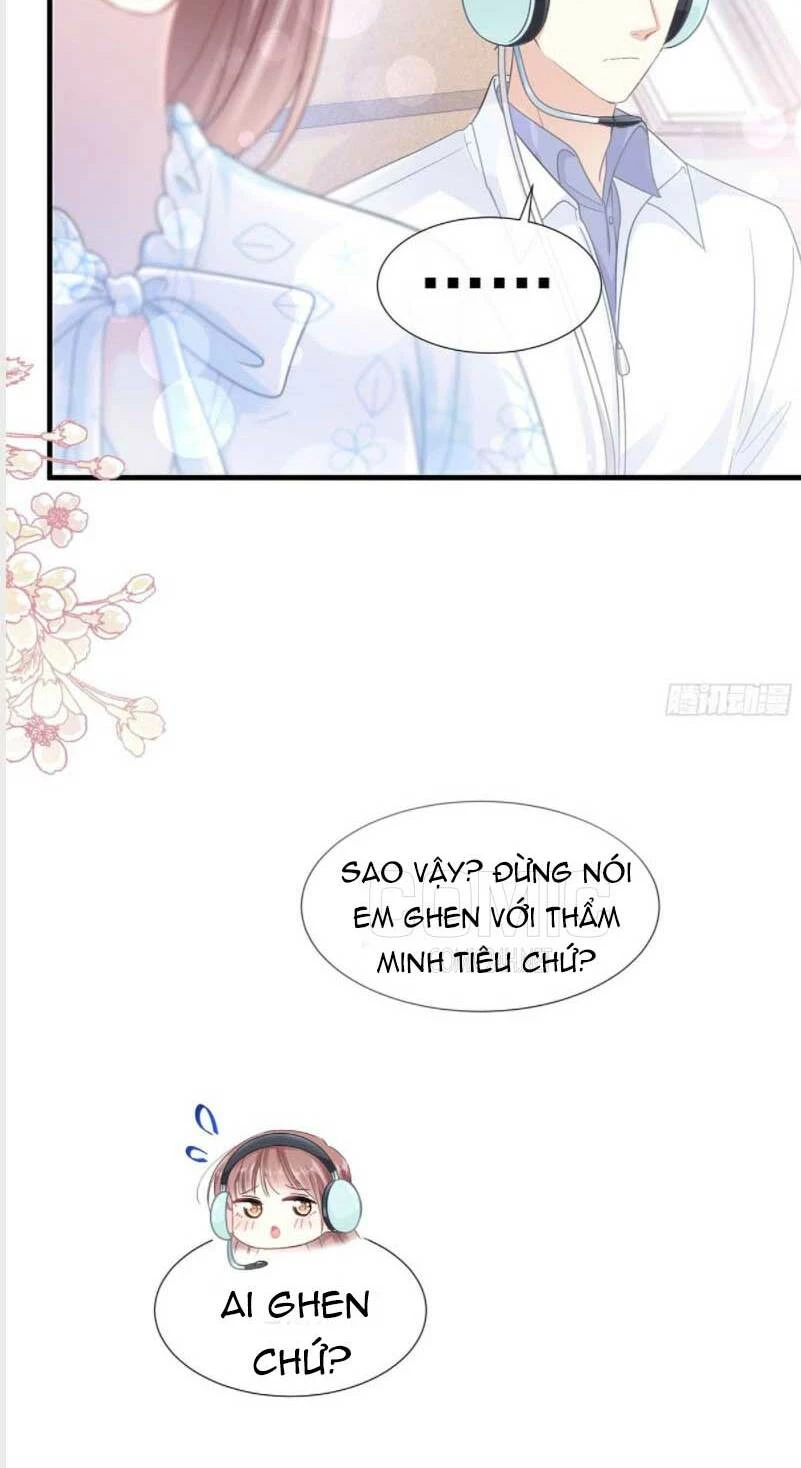 Bá Đạo Tổng Tài Nhẹ Nhàng Yêu Chapter 104.1 - 13