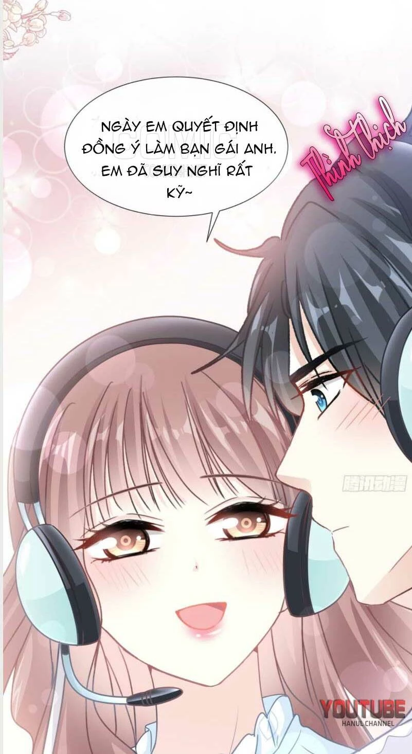 Bá Đạo Tổng Tài Nhẹ Nhàng Yêu Chapter 104.1 - 17