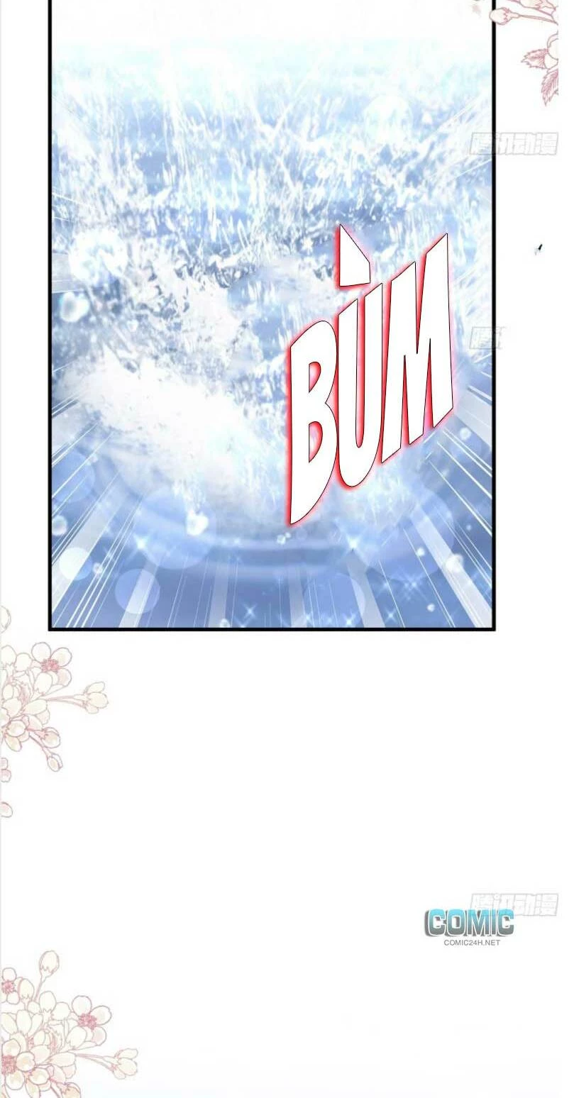 Bá Đạo Tổng Tài Nhẹ Nhàng Yêu Chapter 104.2 - 5