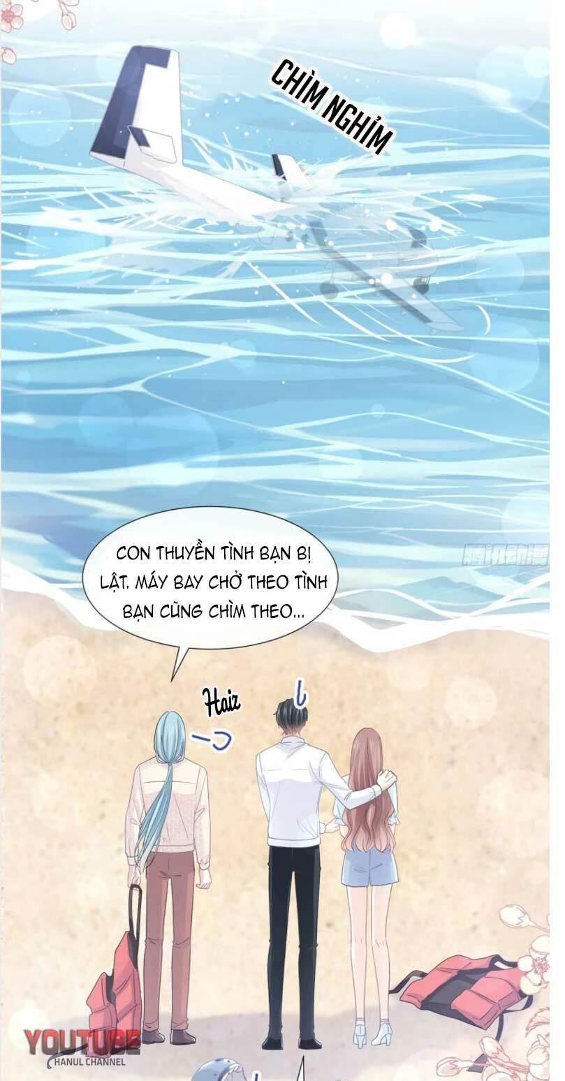 Bá Đạo Tổng Tài Nhẹ Nhàng Yêu Chapter 104.2 - 6