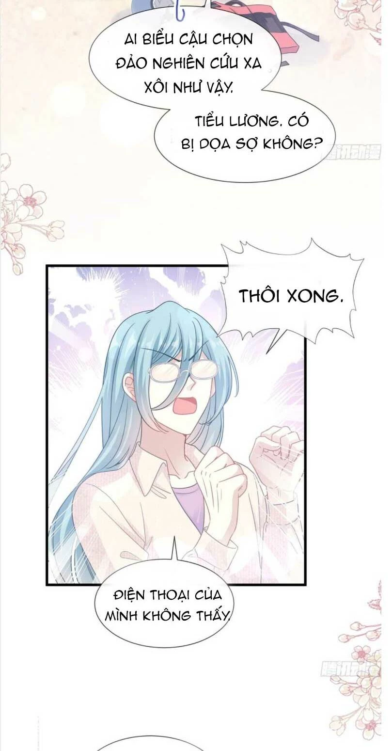 Bá Đạo Tổng Tài Nhẹ Nhàng Yêu Chapter 104.2 - 7