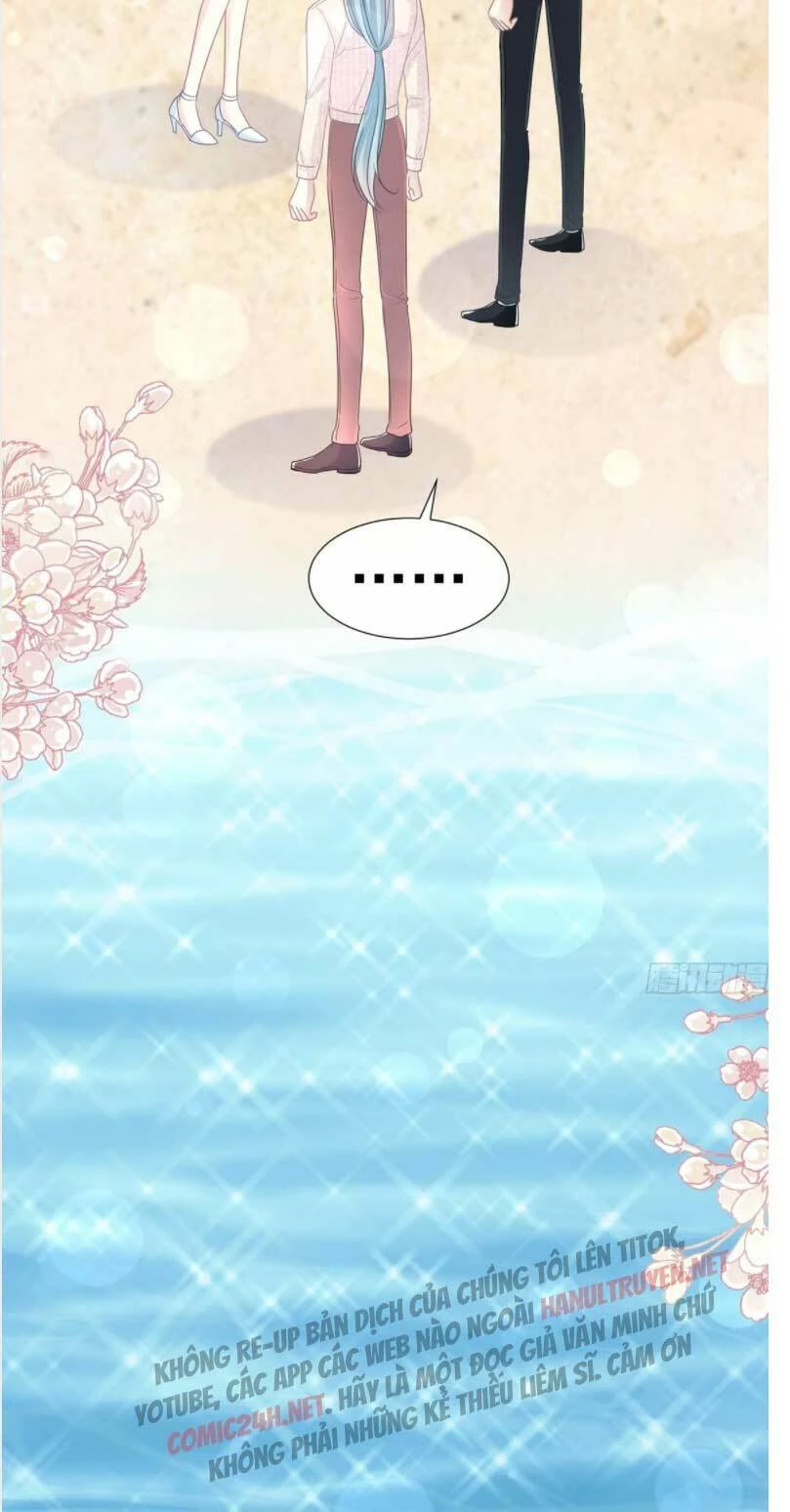 Bá Đạo Tổng Tài Nhẹ Nhàng Yêu Chapter 104.2 - 10