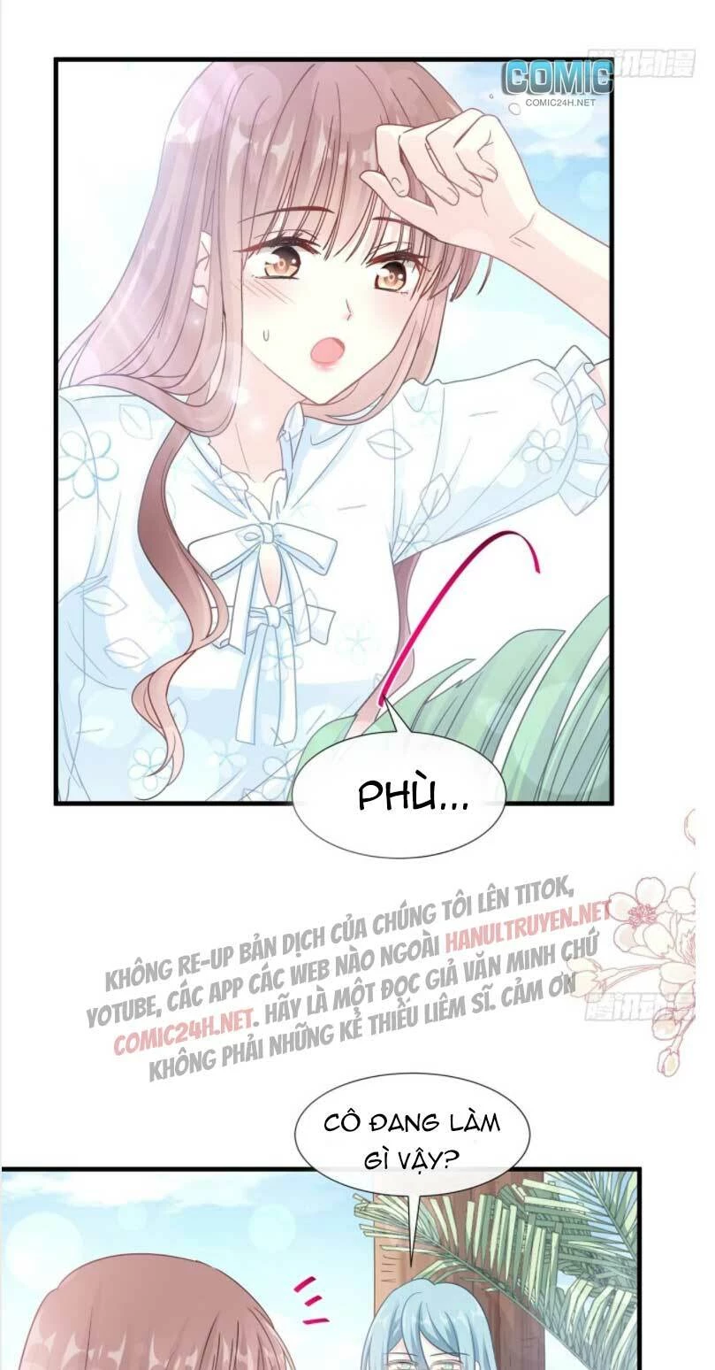 Bá Đạo Tổng Tài Nhẹ Nhàng Yêu Chapter 104.2 - 14