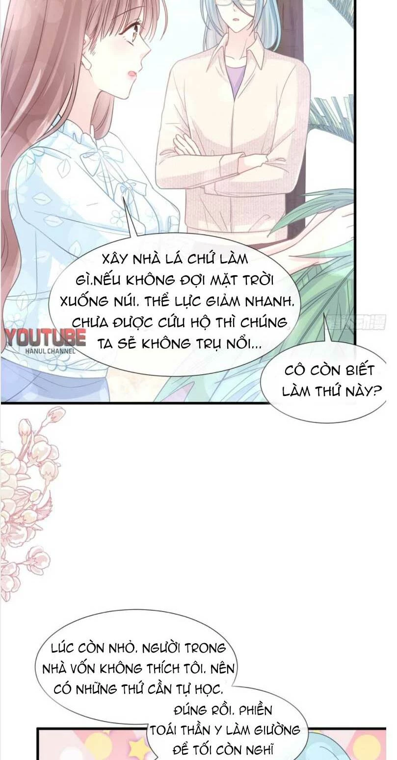 Bá Đạo Tổng Tài Nhẹ Nhàng Yêu Chapter 104.2 - 15