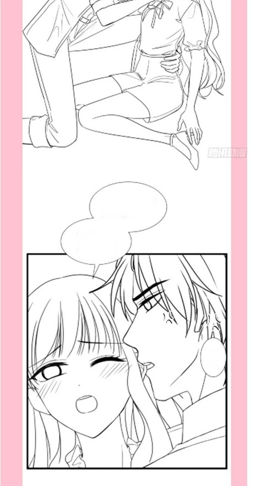 Bá Đạo Tổng Tài Nhẹ Nhàng Yêu Chapter 104.2 - 19