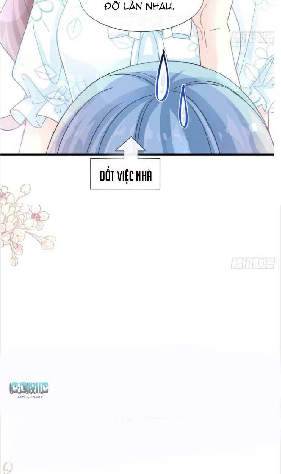 Bá Đạo Tổng Tài Nhẹ Nhàng Yêu Chapter 105.1 - 3