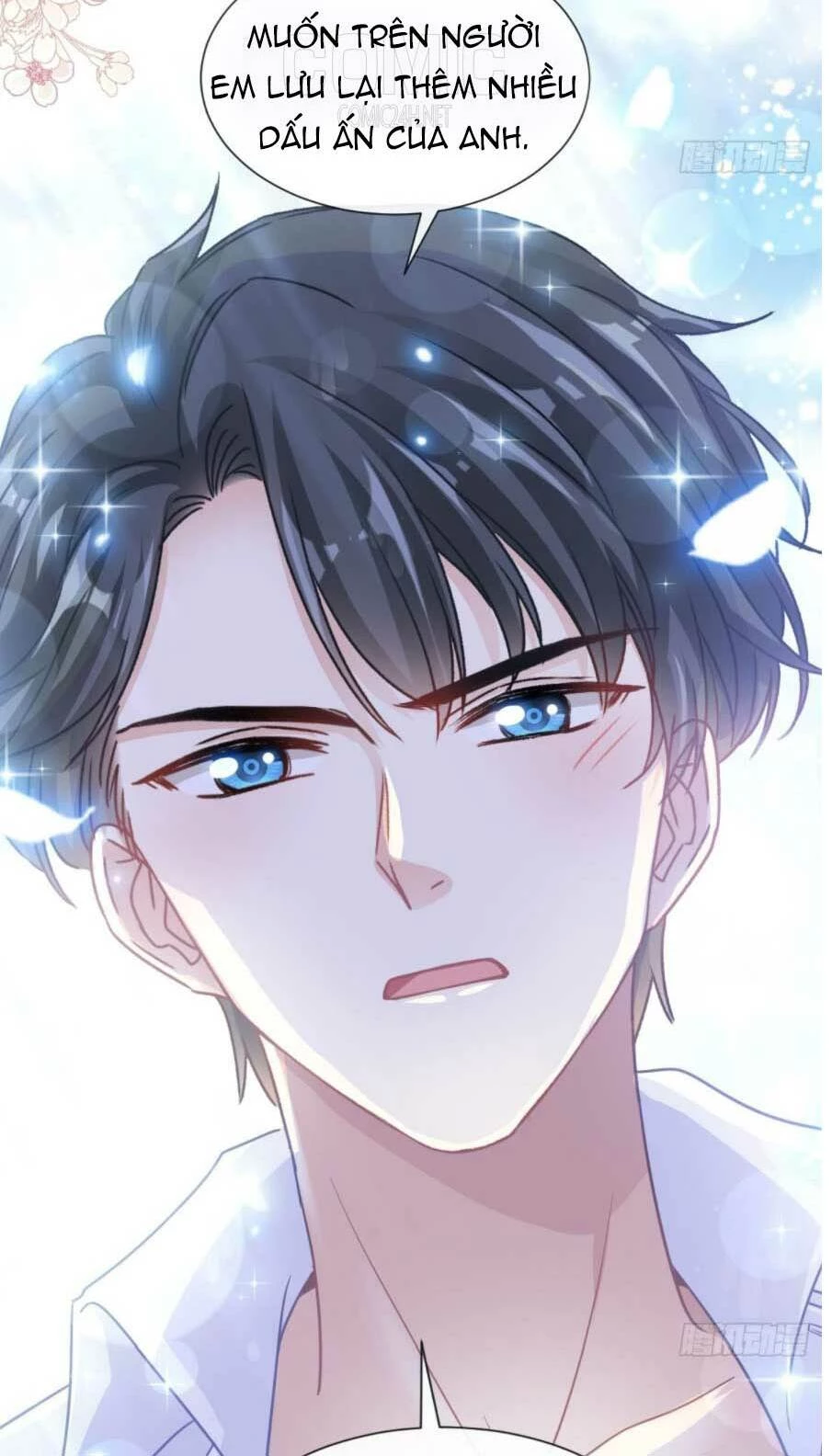 Bá Đạo Tổng Tài Nhẹ Nhàng Yêu Chapter 105.2 - 7