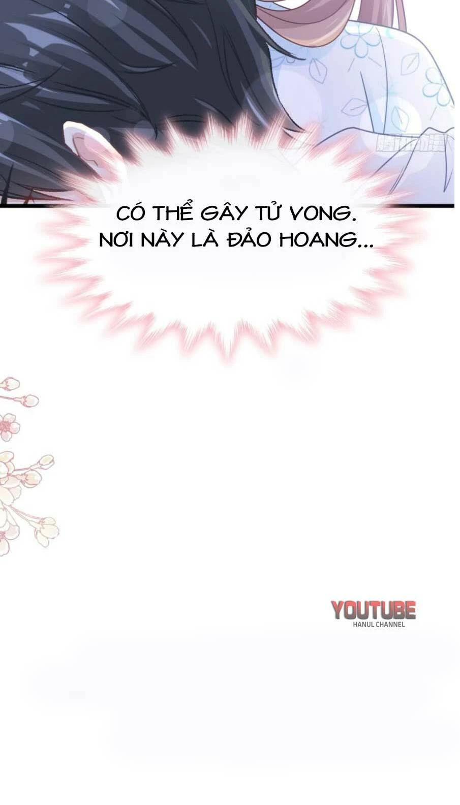 Bá Đạo Tổng Tài Nhẹ Nhàng Yêu Chapter 105.2 - 15