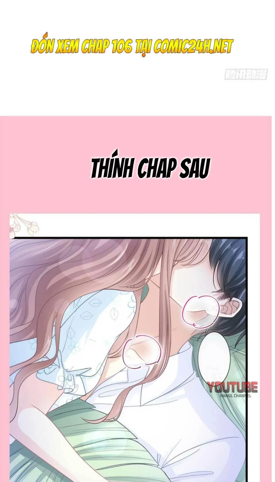 Bá Đạo Tổng Tài Nhẹ Nhàng Yêu Chapter 105.2 - 16