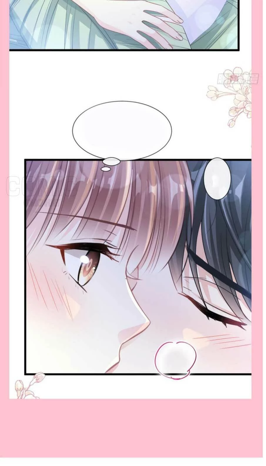 Bá Đạo Tổng Tài Nhẹ Nhàng Yêu Chapter 105.2 - 17