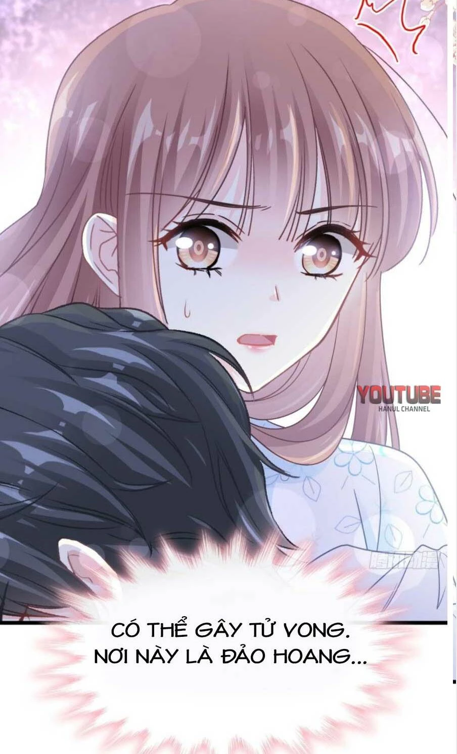 Bá Đạo Tổng Tài Nhẹ Nhàng Yêu Chapter 106.1 - 3