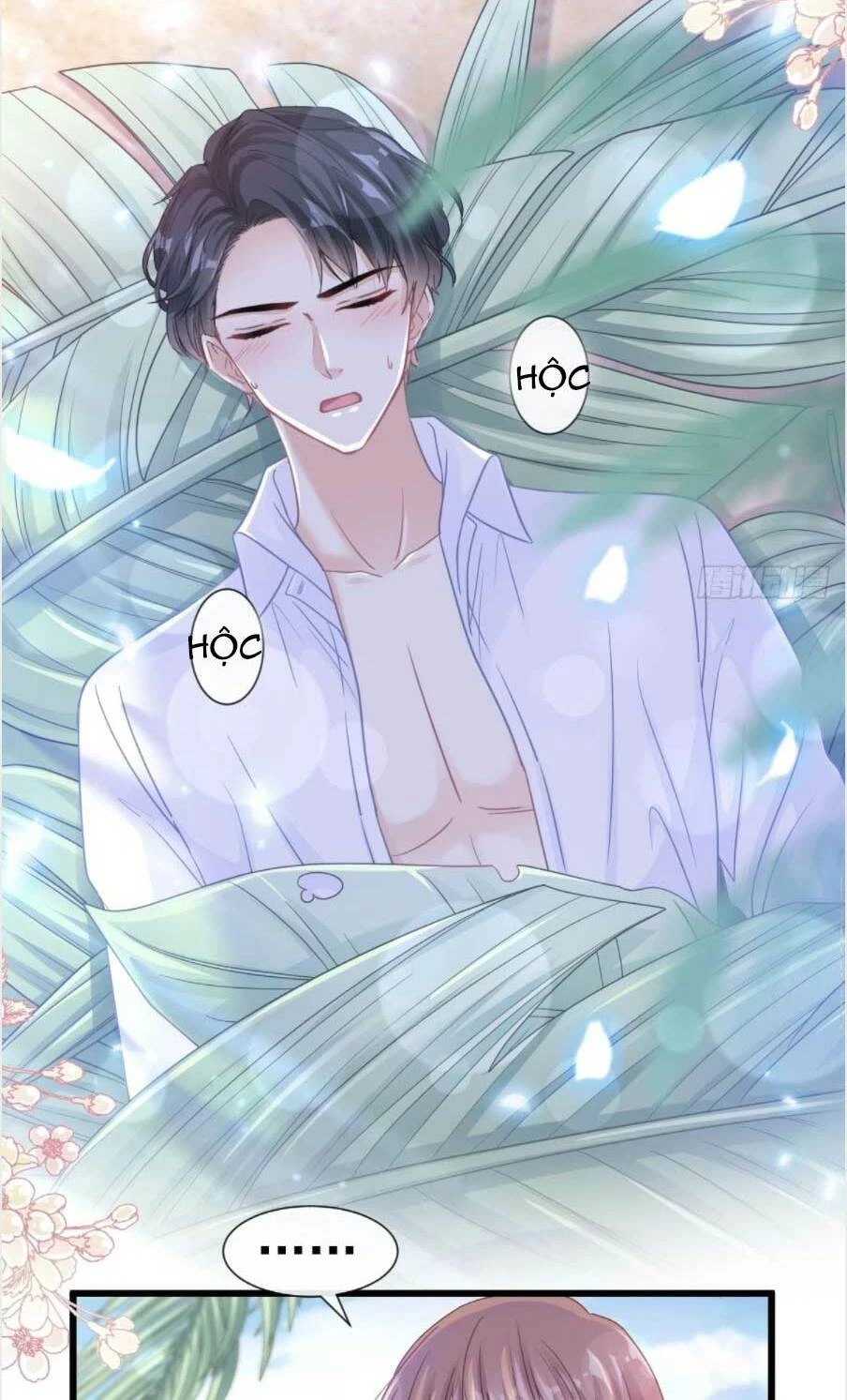 Bá Đạo Tổng Tài Nhẹ Nhàng Yêu Chapter 106.1 - 7