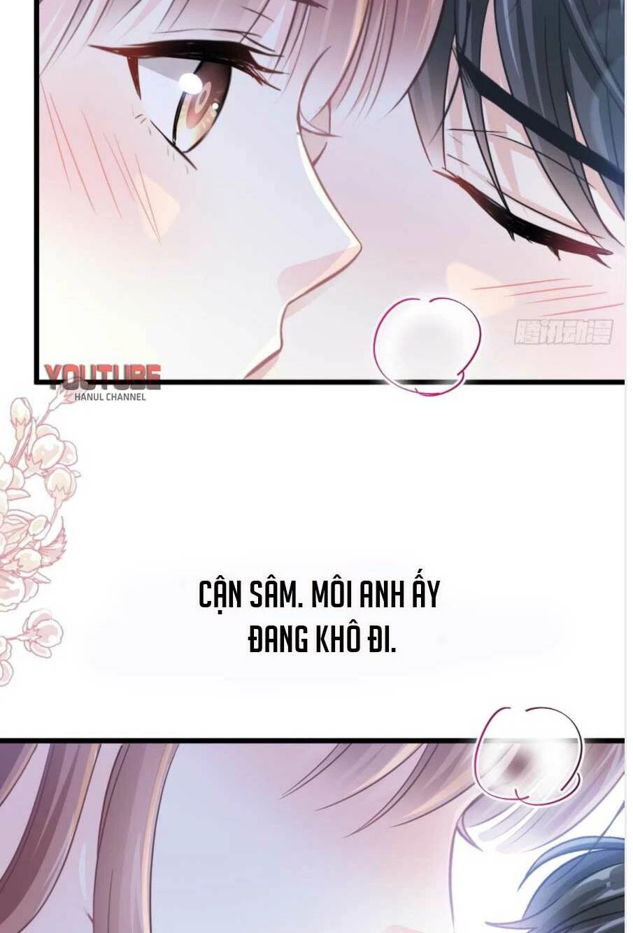 Bá Đạo Tổng Tài Nhẹ Nhàng Yêu Chapter 106.2 - 7