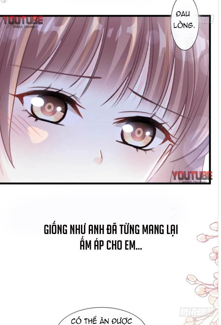 Bá Đạo Tổng Tài Nhẹ Nhàng Yêu Chapter 106.2 - 10