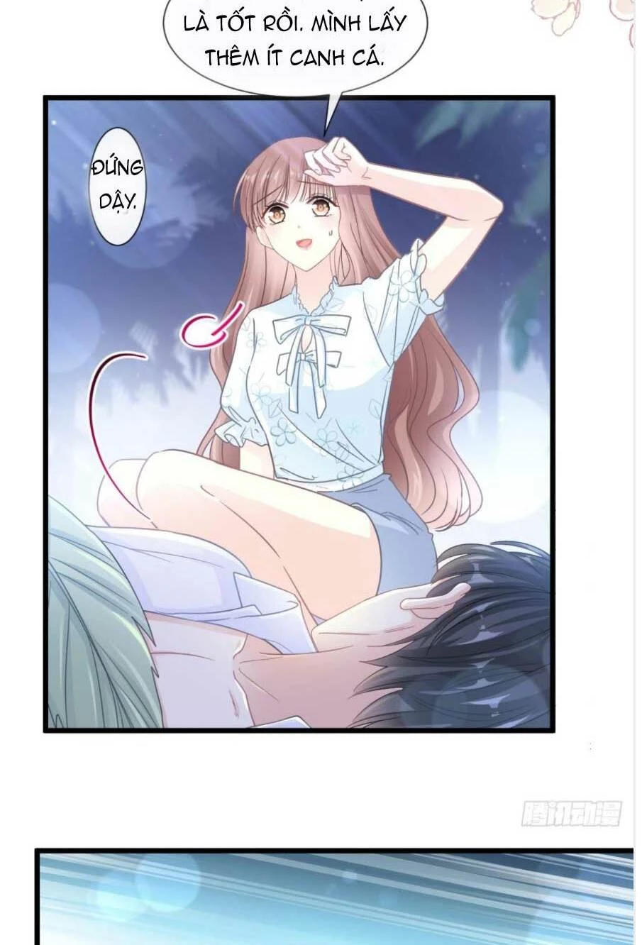 Bá Đạo Tổng Tài Nhẹ Nhàng Yêu Chapter 106.2 - 11