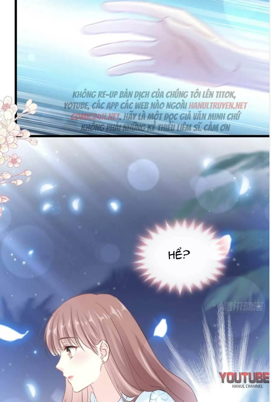 Bá Đạo Tổng Tài Nhẹ Nhàng Yêu Chapter 106.2 - 12