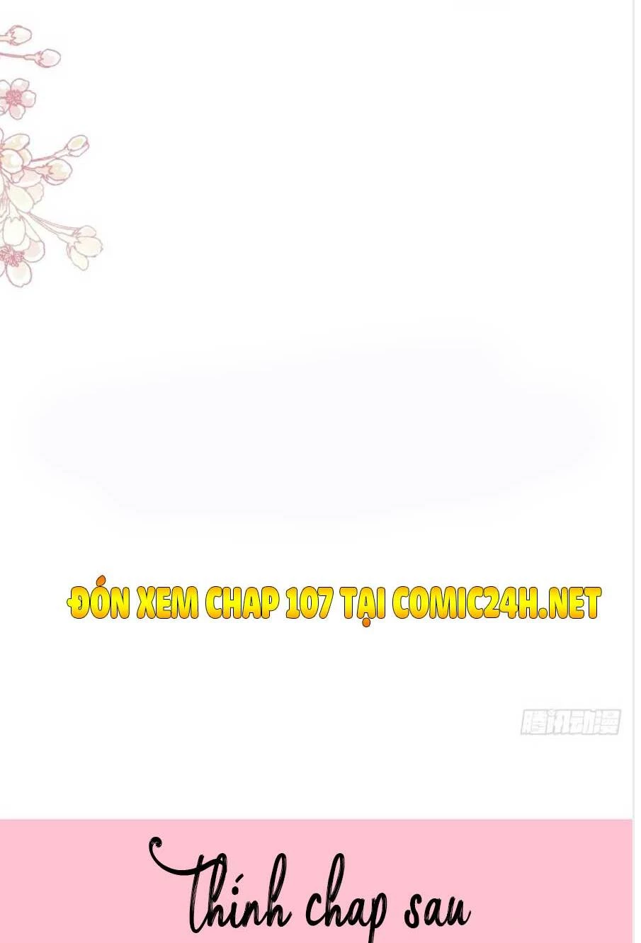 Bá Đạo Tổng Tài Nhẹ Nhàng Yêu Chapter 106.2 - 15