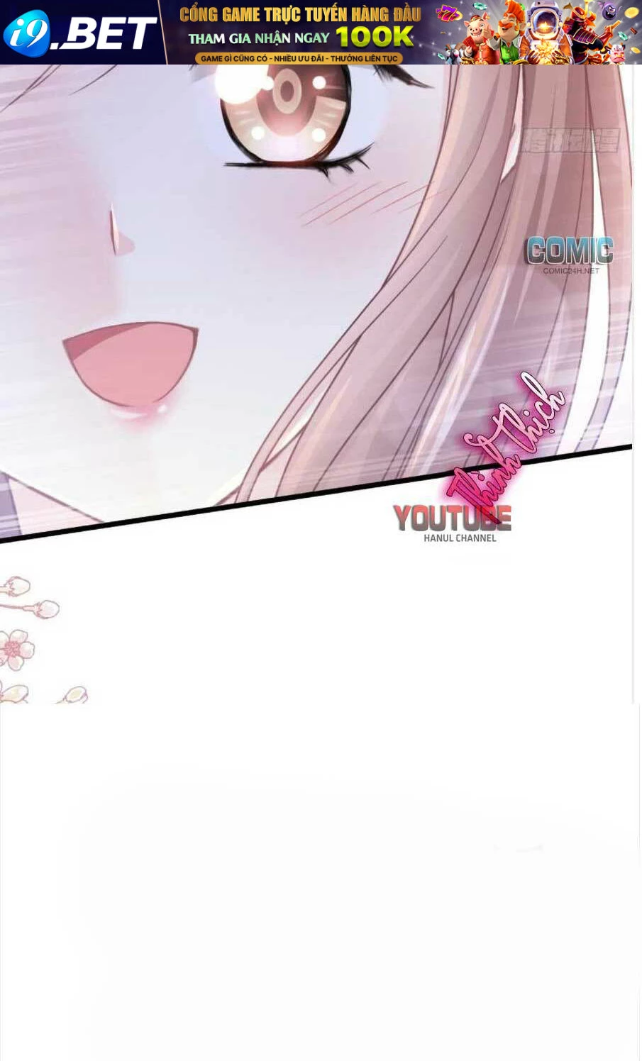 Bá Đạo Tổng Tài Nhẹ Nhàng Yêu Chapter 107.1 - 4