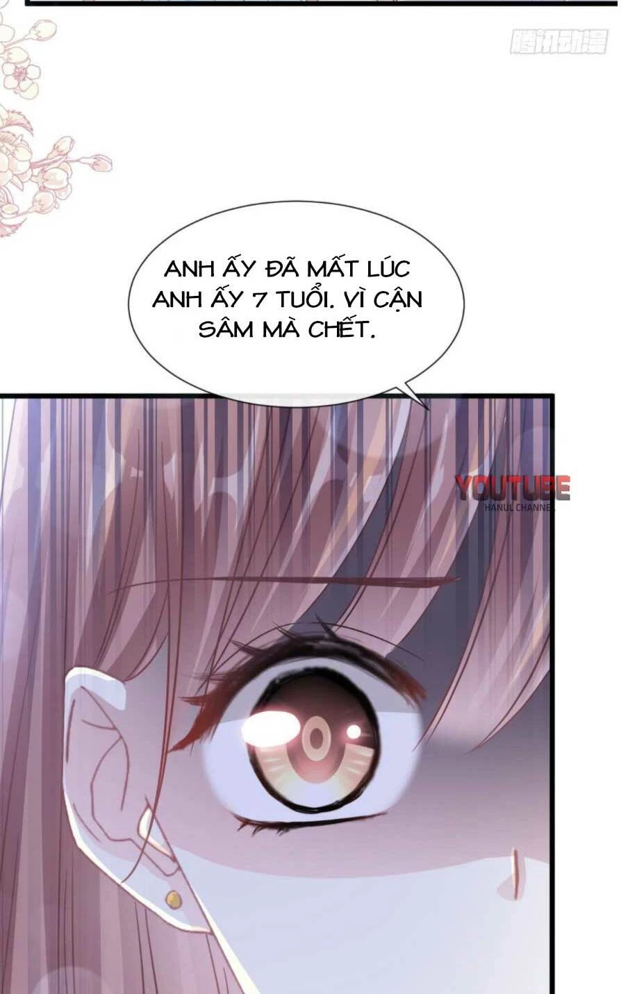 Bá Đạo Tổng Tài Nhẹ Nhàng Yêu Chapter 108.1 - 9