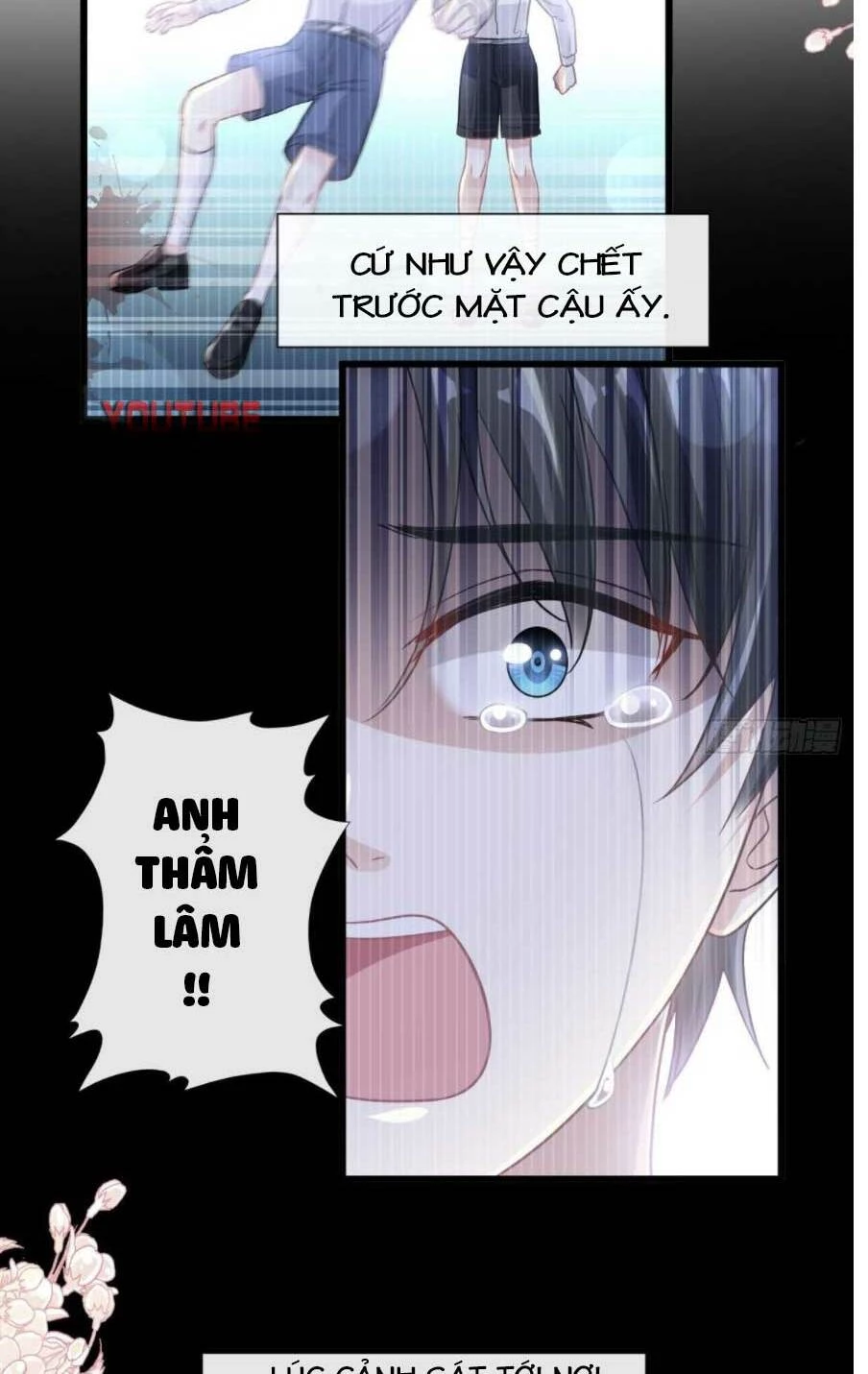 Bá Đạo Tổng Tài Nhẹ Nhàng Yêu Chapter 108.1 - 13