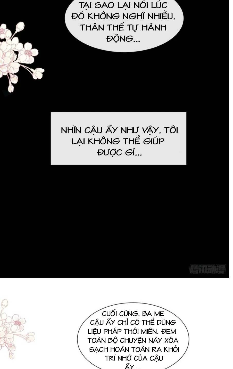 Bá Đạo Tổng Tài Nhẹ Nhàng Yêu Chapter 108.1 - 16