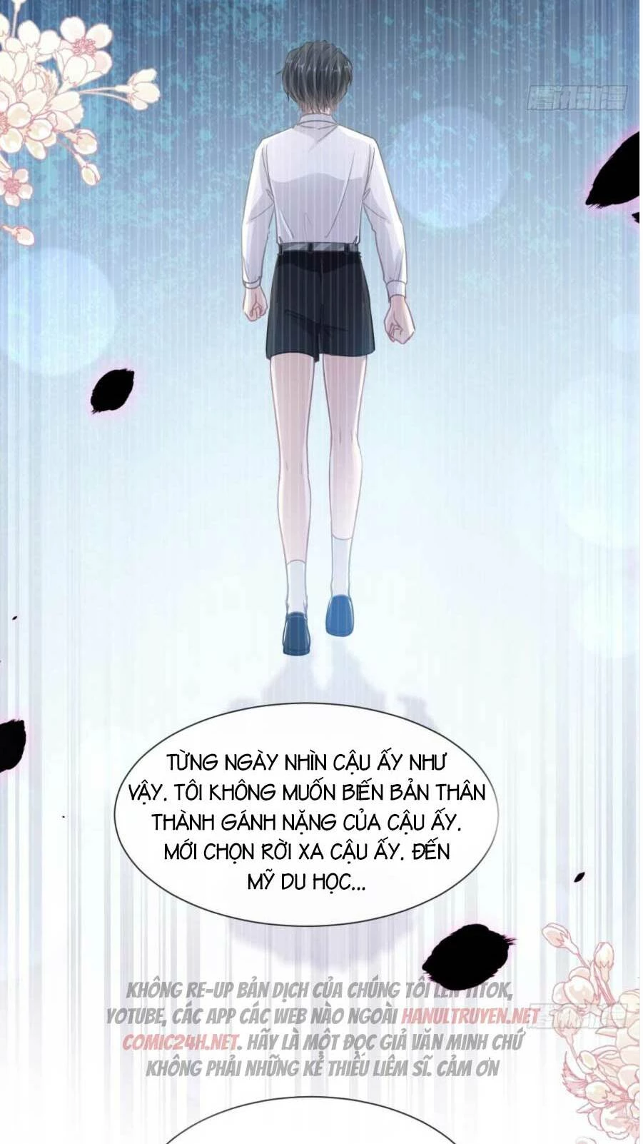 Bá Đạo Tổng Tài Nhẹ Nhàng Yêu Chapter 108.2 - 3
