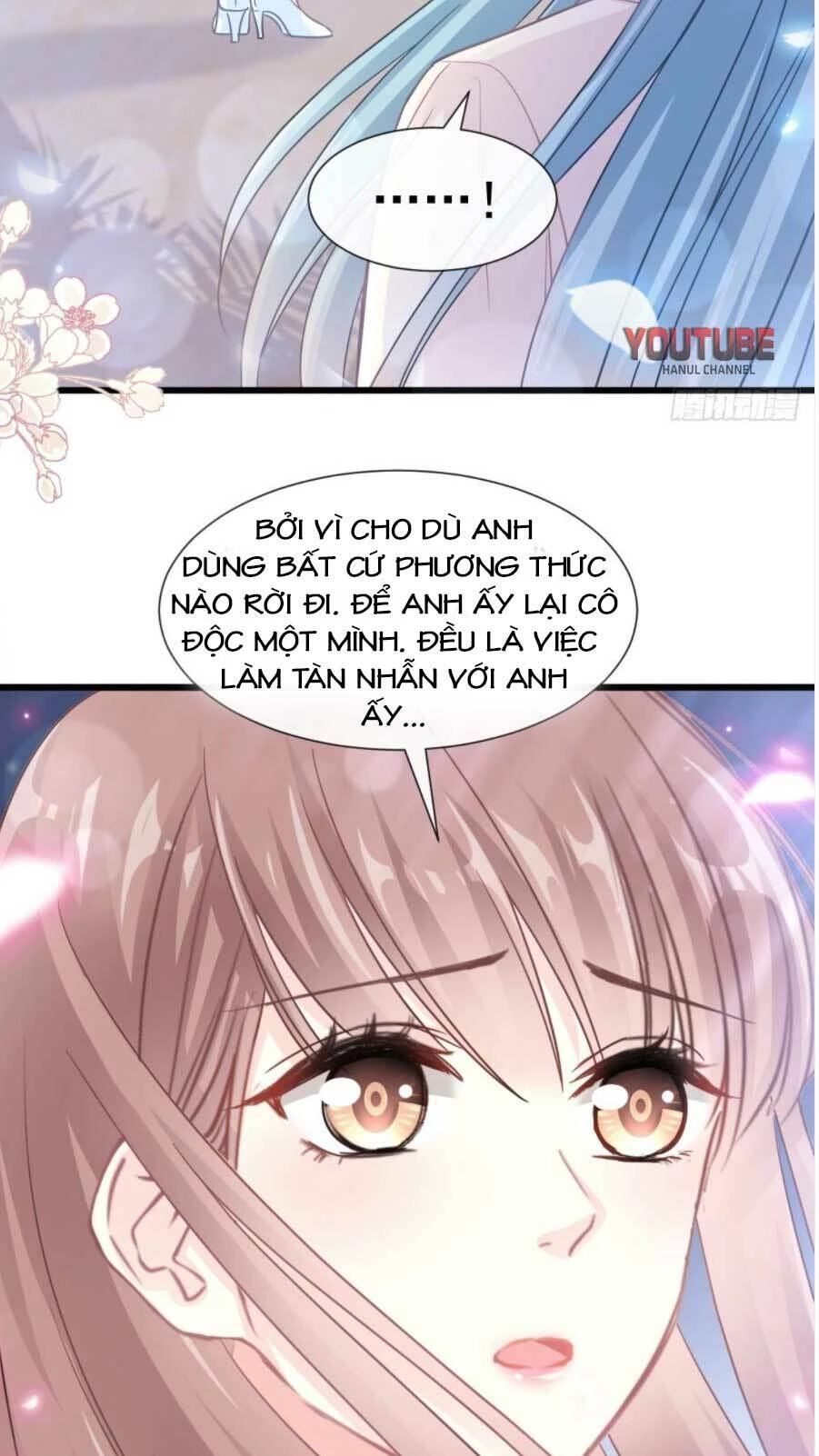 Bá Đạo Tổng Tài Nhẹ Nhàng Yêu Chapter 108.2 - 10