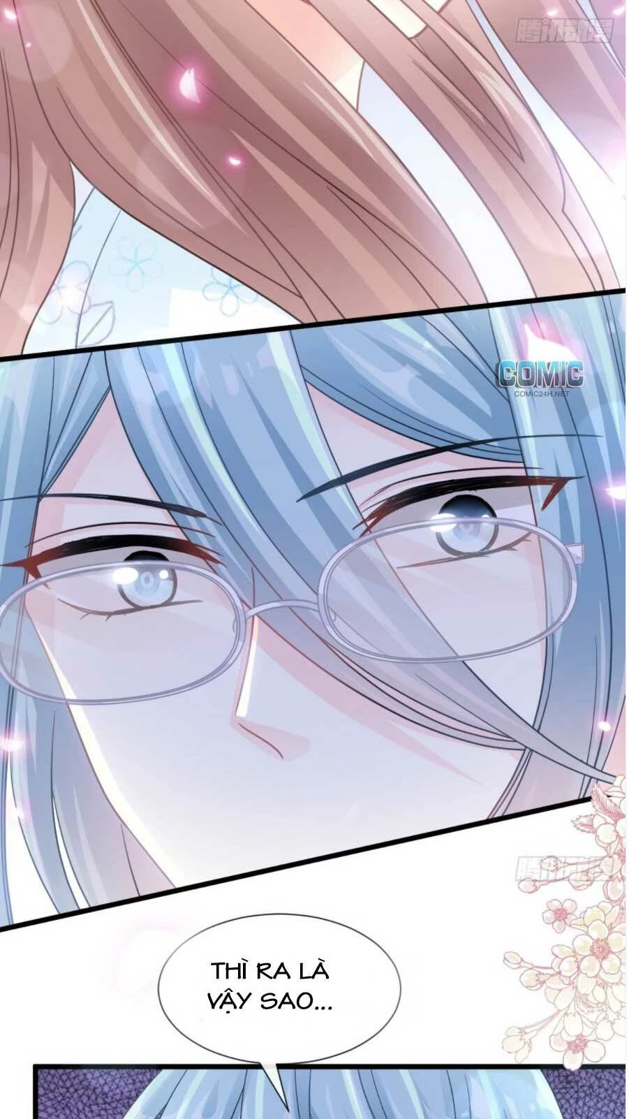 Bá Đạo Tổng Tài Nhẹ Nhàng Yêu Chapter 108.2 - 11