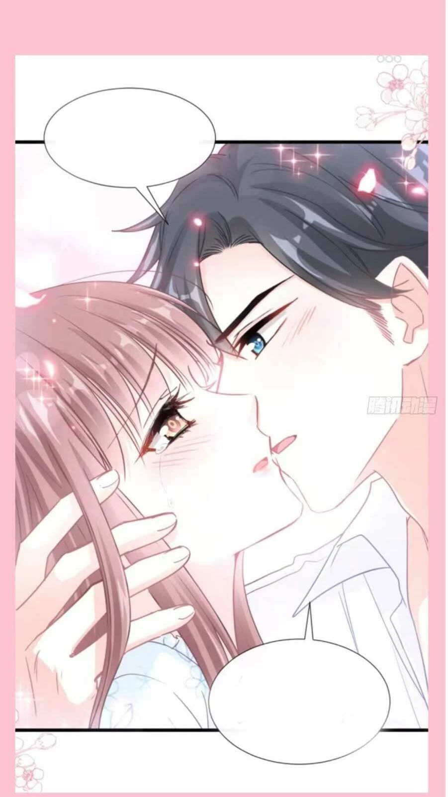 Bá Đạo Tổng Tài Nhẹ Nhàng Yêu Chapter 108.2 - 19