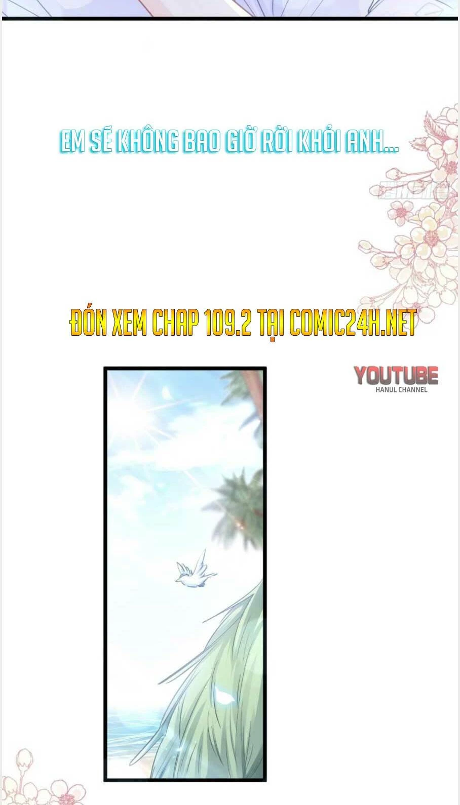 Bá Đạo Tổng Tài Nhẹ Nhàng Yêu Chapter 109.1 - 17