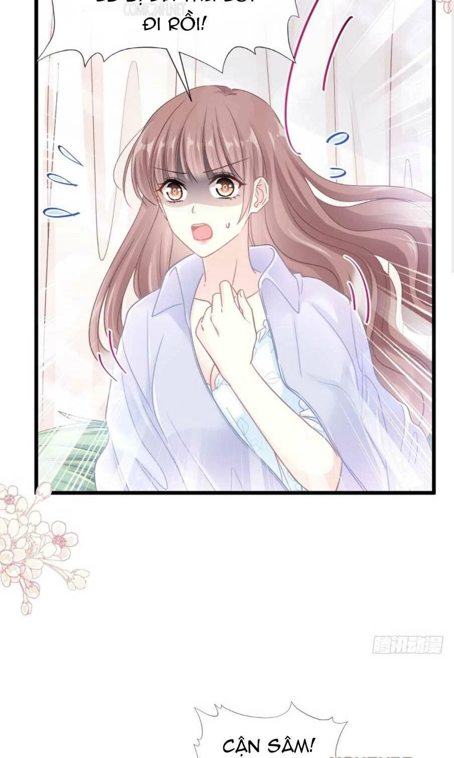 Bá Đạo Tổng Tài Nhẹ Nhàng Yêu Chapter 109.2 - 3