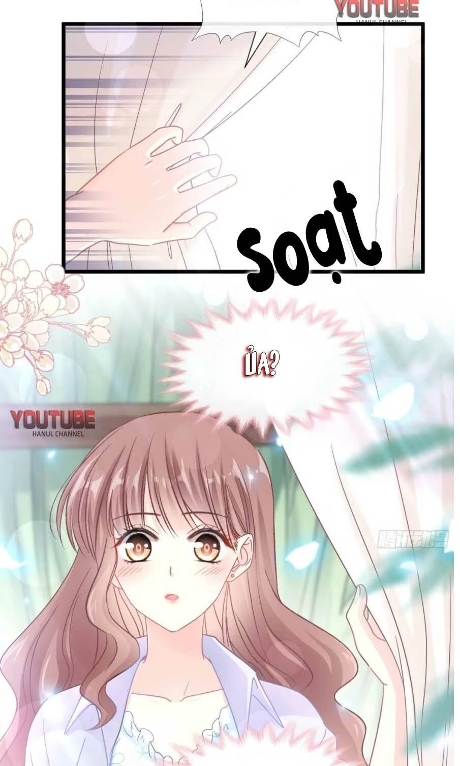 Bá Đạo Tổng Tài Nhẹ Nhàng Yêu Chapter 109.2 - 4