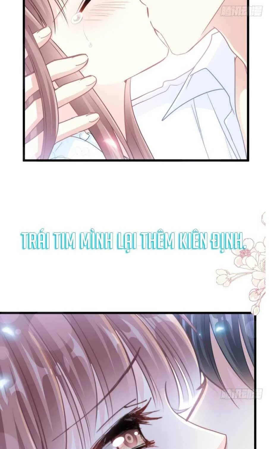 Bá Đạo Tổng Tài Nhẹ Nhàng Yêu Chapter 109.2 - 14