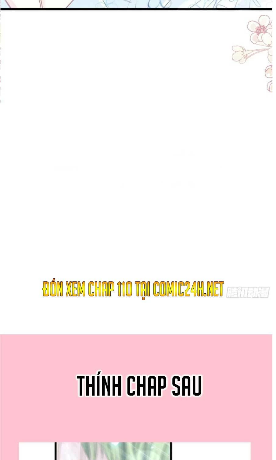 Bá Đạo Tổng Tài Nhẹ Nhàng Yêu Chapter 109.2 - 18