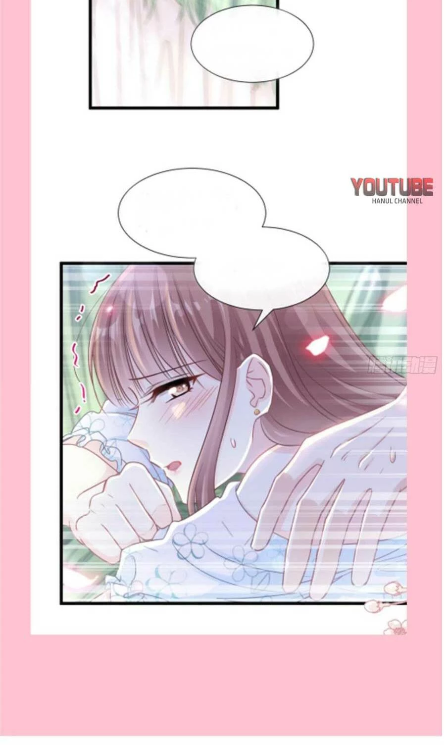 Bá Đạo Tổng Tài Nhẹ Nhàng Yêu Chapter 109.2 - 19